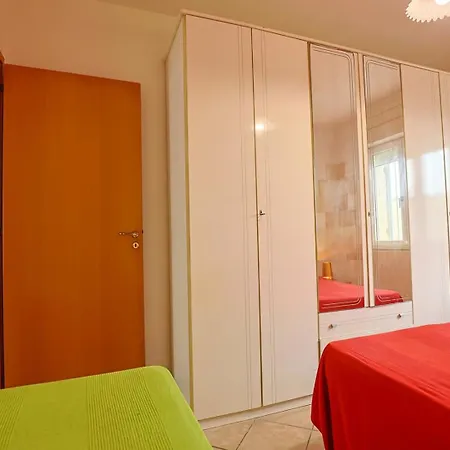 Casa Laura 4 A 20 Mt Dalla Di *