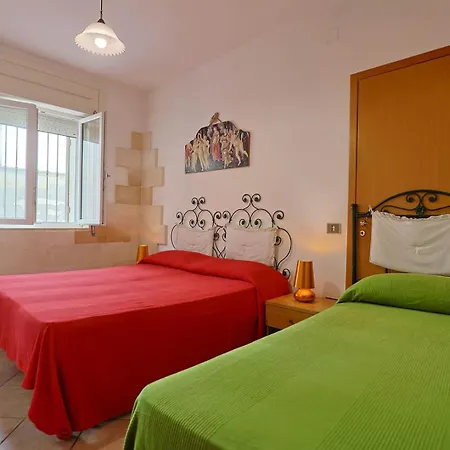 Holiday home Casa Laura 4 A 20 Mt Dalla Di