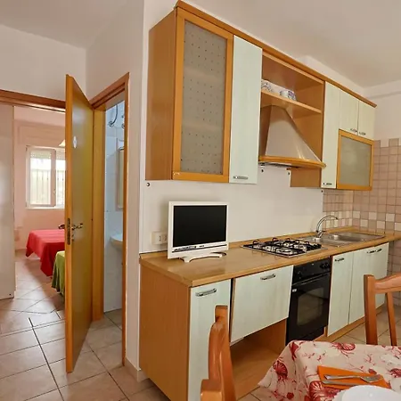 Casa Laura 4 A 20 Mt Dalla Di Holiday home *