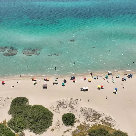 Holiday home Casa Laura 4 A 20 Mt Dalla Di *