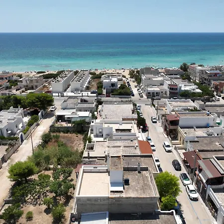 Casa Laura 4 A 20 Mt Dalla Di *