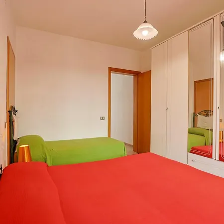 Casa Laura 4 A 20 Mt Dalla Di * San Pietro in Bevagna