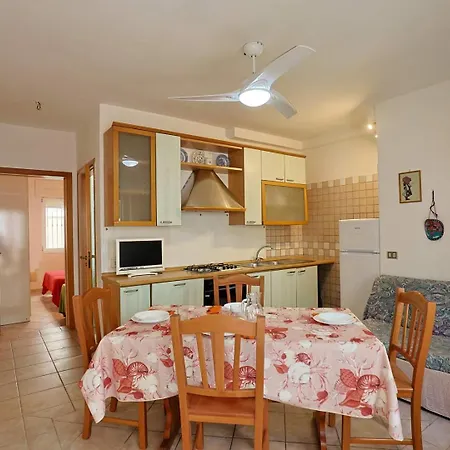 Casa Laura 4 A 20 Mt Dalla Di Holiday home *