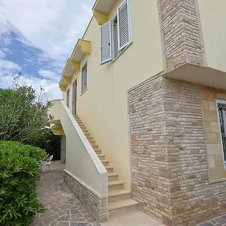 Casa Laura 4 A 20 Mt Dalla Di Holiday home San Pietro in Bevagna