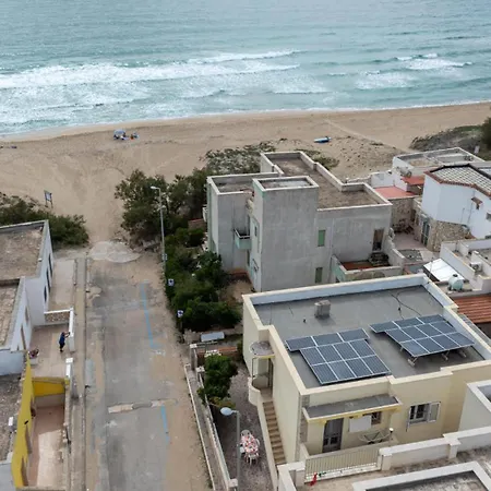 Casa Laura 4 A 20 Mt Dalla Di * San Pietro in Bevagna