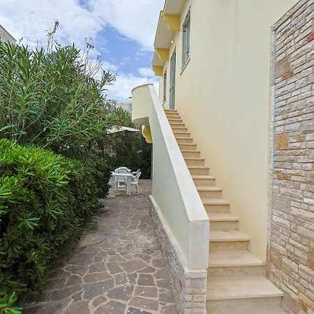 Casa Laura 4 A 20 Mt Dalla Di Holiday home
